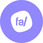 Fathom Analytics SVG Icon